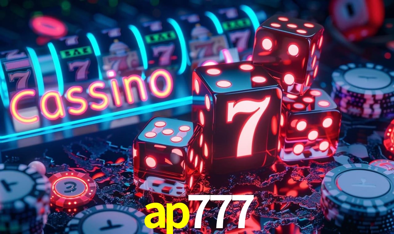 Welcome Bonus ap777
