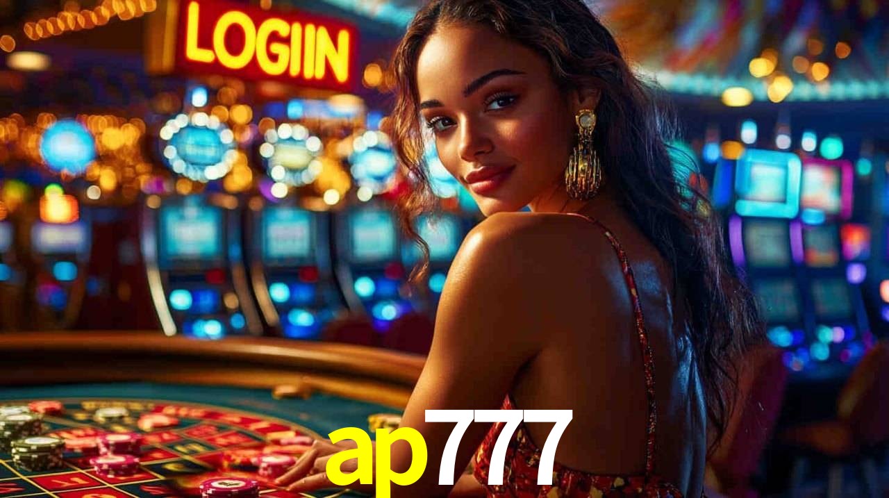 Estatísticas ap777