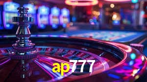 Experiência VIP ap777