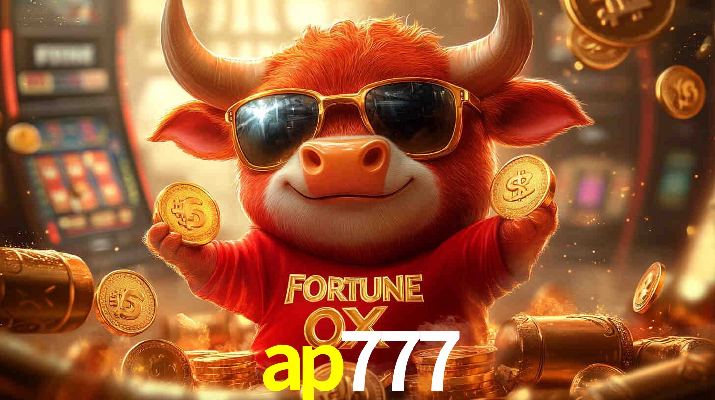 ap777: Seu Cassino Premiado com Pagamentos Rápidos