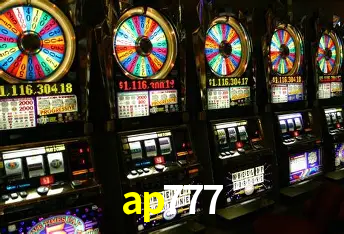 A Revolução dos Aplicativos de Jogos no ap777