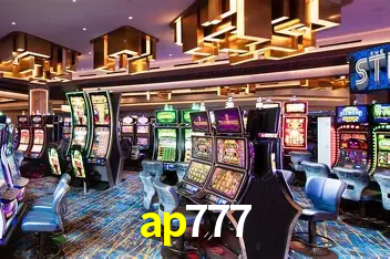Desvendando o Mundo dos Jogos Virtuais na ap777