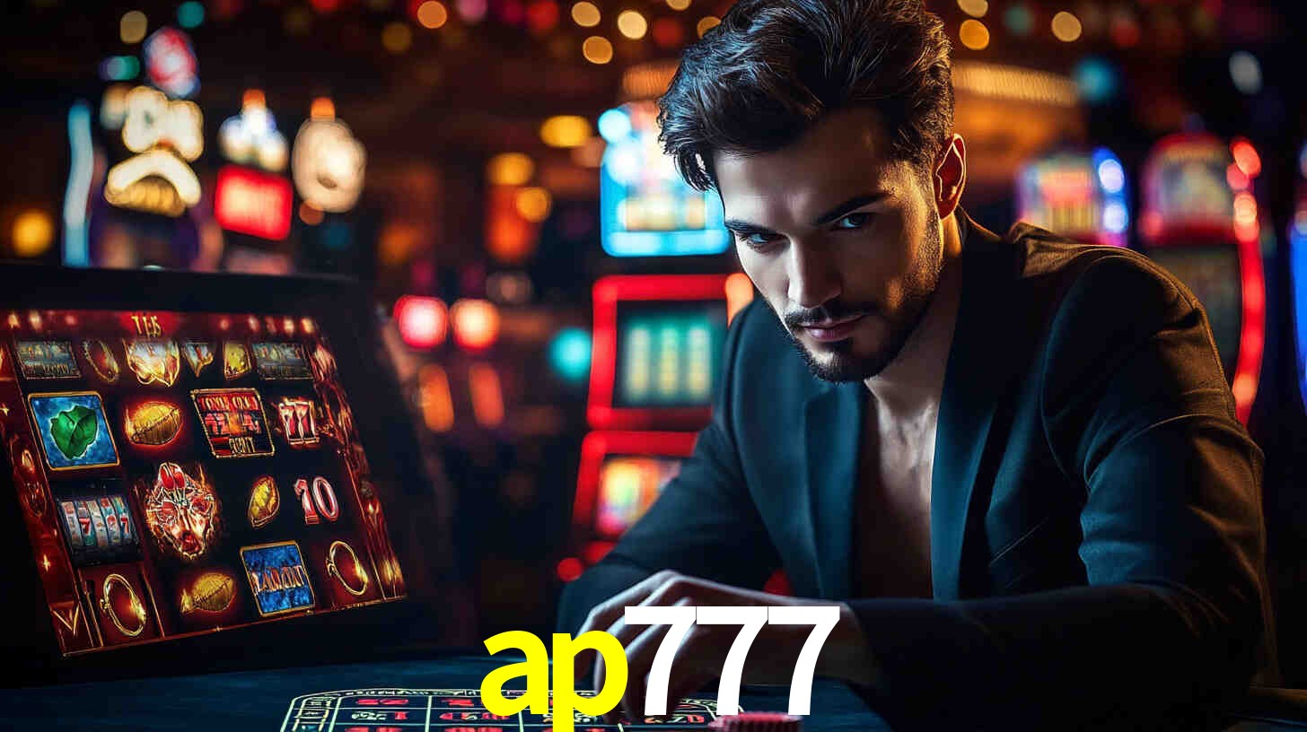 ap777 bet