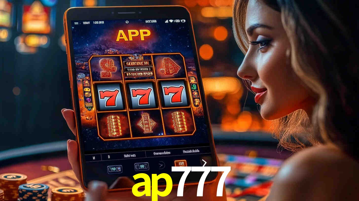 ap777 - A Melhor Escolha Para Jogadores De Cassino - ap777.com
