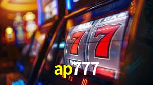 Estatísticas do Jogo ap777