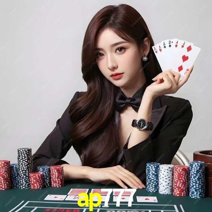 Jogos de Slot ap777