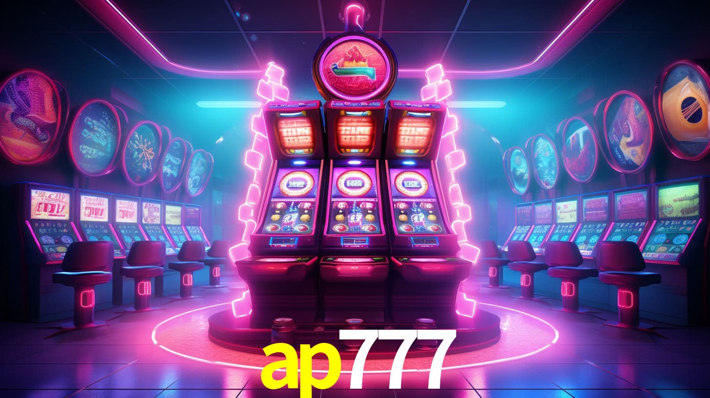 ap777: Jogos de Caça-Níqueis-Altas Recompensas, Roleta-Velocidade, Blackjack-Desafios Máximos