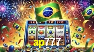 Game Statistics ap777
