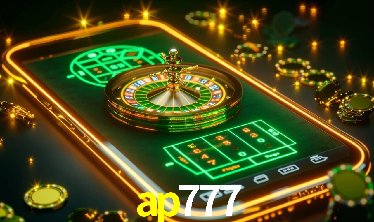Provedores de Jogos ap777