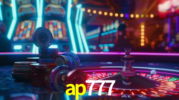 Slot Games ap777
