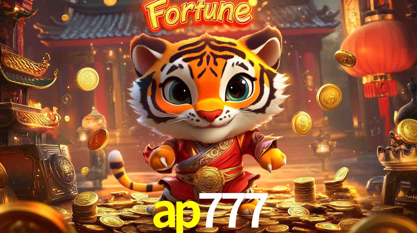 A Revolução dos Aplicativos de Jogos no ap777