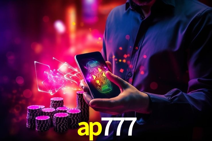 PIX Instantâneo ap777