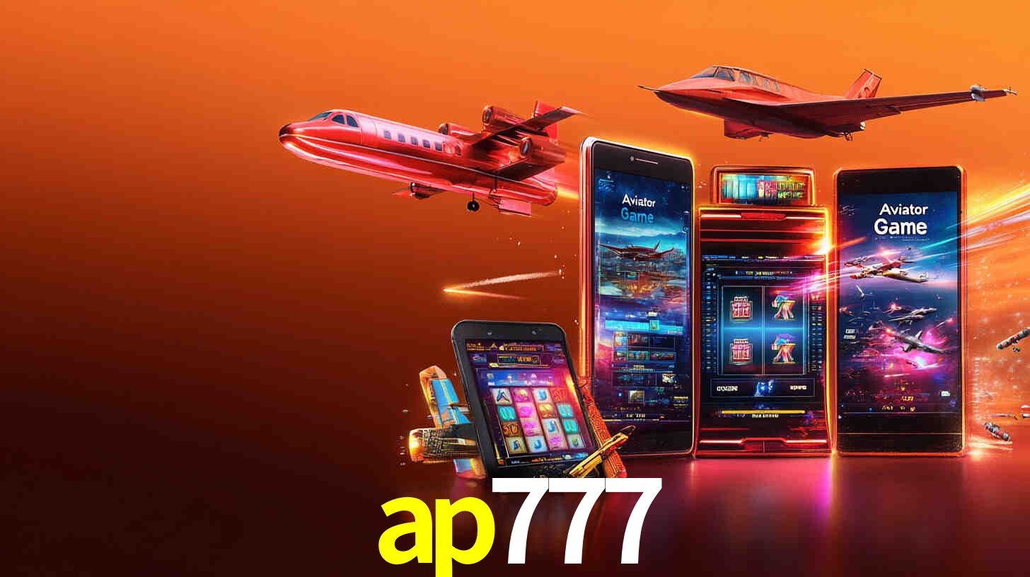 Inovações de Jogos na ap777: O Futuro das Experiências Interativas