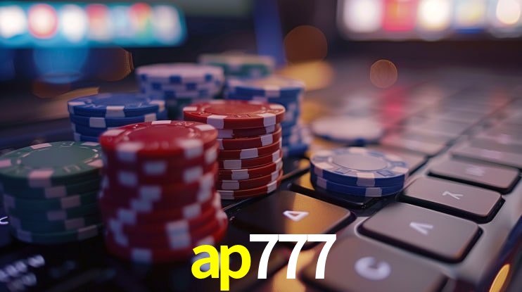 Diretório de Jogos ap777