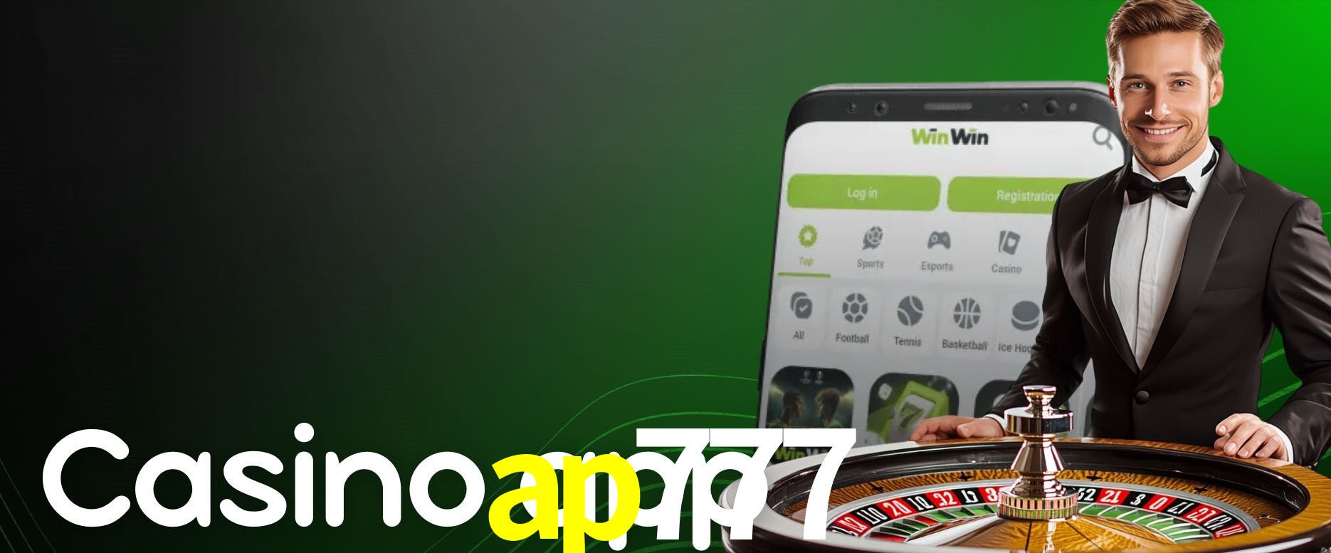 Responsive Design ap777