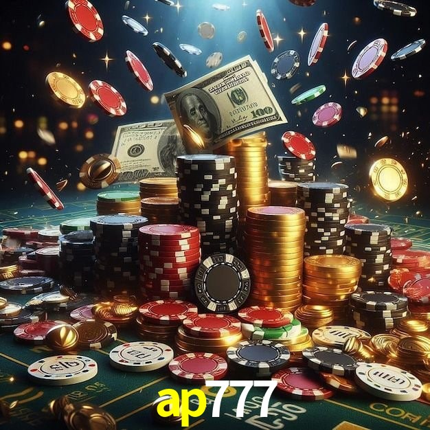 Explorando a Categoria de Eventos em Apostas na ap777