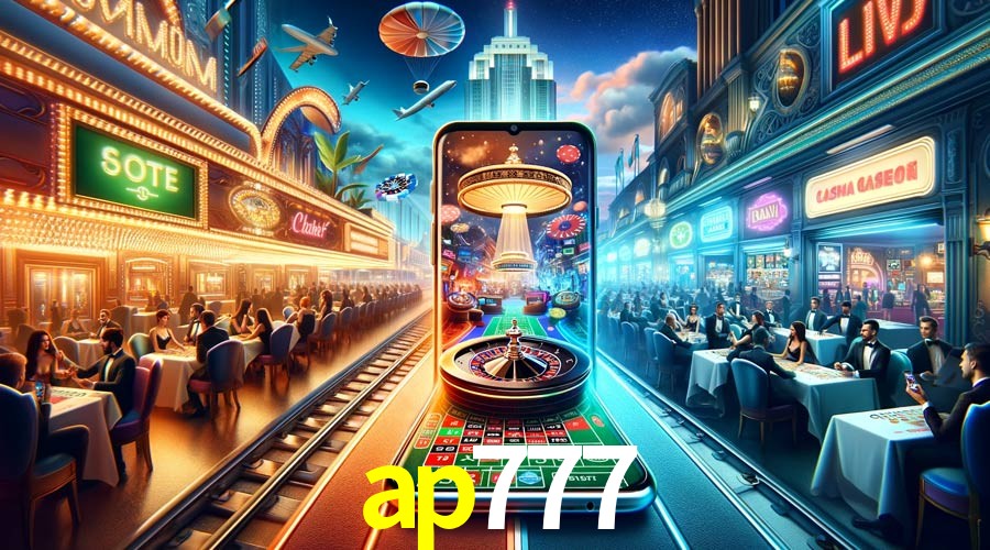 Secure Login ap777