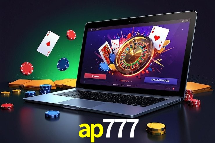 Benefícios da Conta ap777