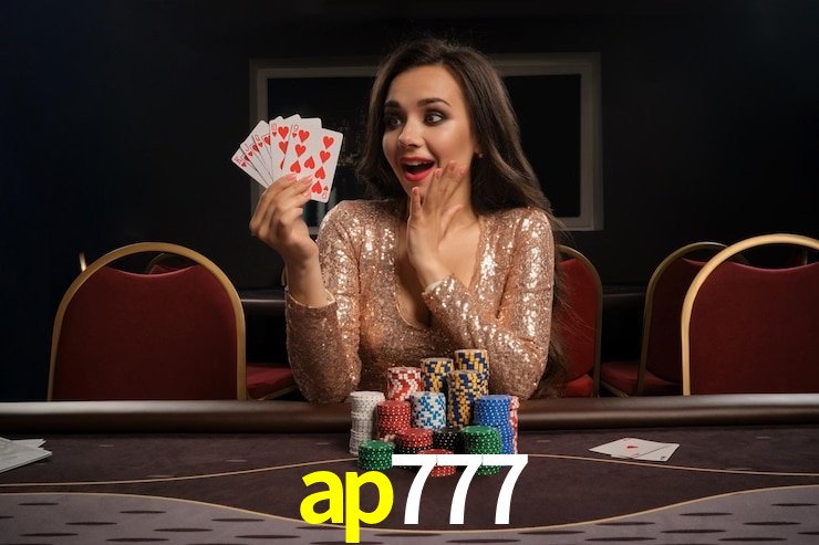 Inovações de Jogos na ap777: O Futuro das Experiências Interativas