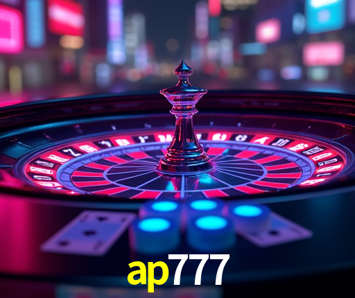 A Experiência Imersiva dos Cassinos Ao Vivo no ap777