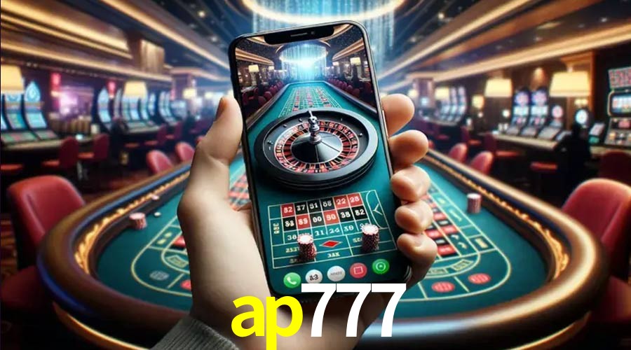 Game Providers ap777