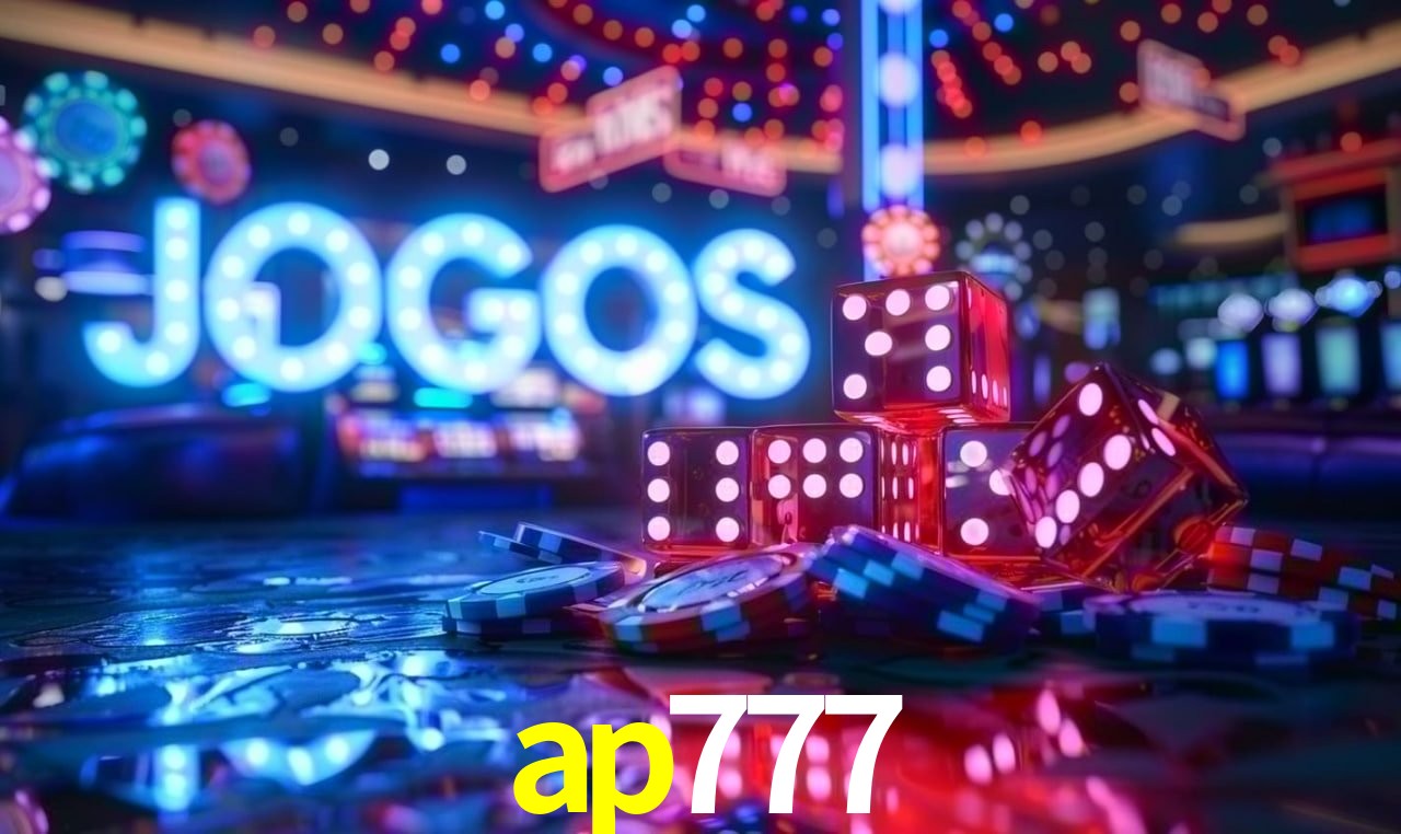 A Emoção da Loteria na ap777: Uma Chance de Mudança de Vida