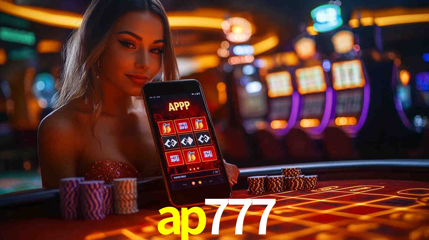 Desvendando o Mundo dos Jogos Virtuais na ap777