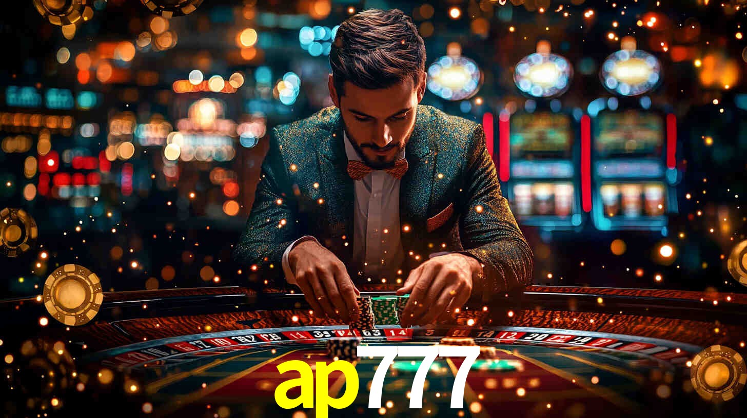 Daily Bonuses ap777