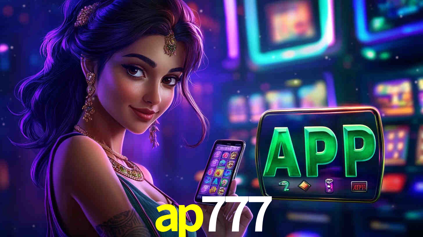 ap777: Seu Especialista em Apostas Esportivas Brasileiras