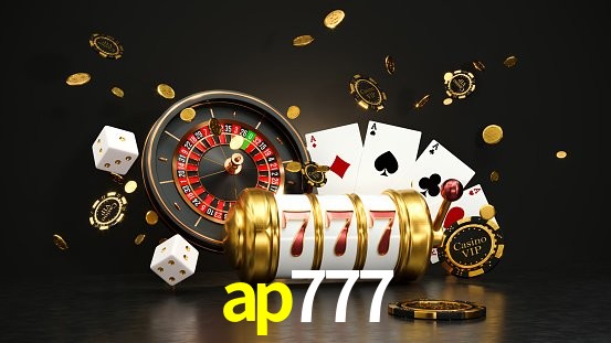 Football Betting ap777