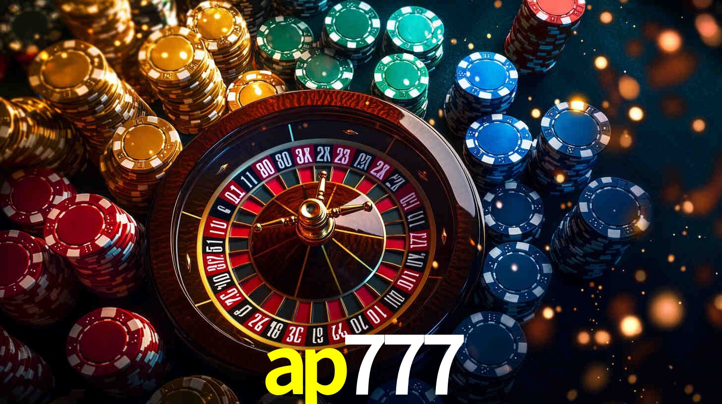 Welcome Bonus ap777