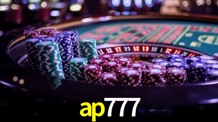 VIP Casino ap777
