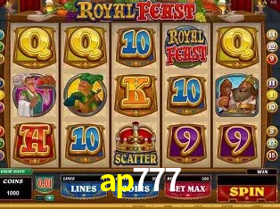 Exclusive Offers ap777
